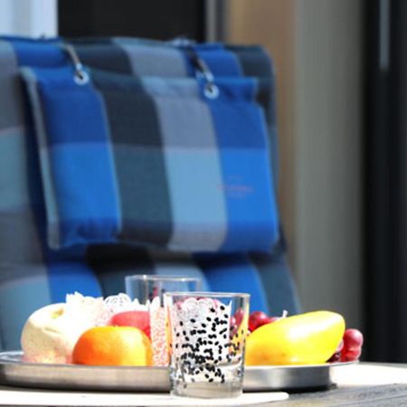 "Auszeit" In Der Villa Katharina Dierhagen Exteriör bild