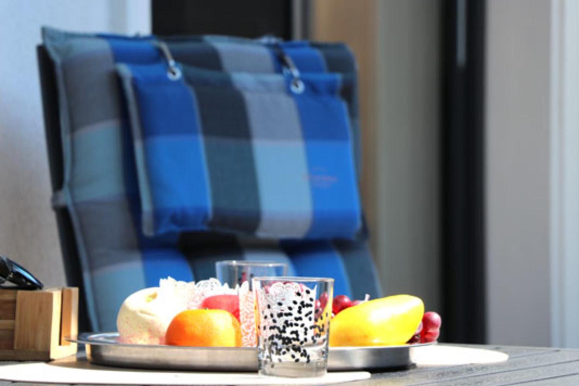 "Auszeit" In Der Villa Katharina Dierhagen Exteriör bild