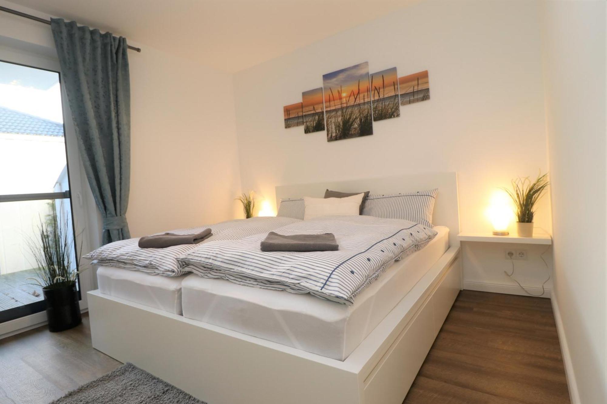 "Auszeit" In Der Villa Katharina Dierhagen Exteriör bild
