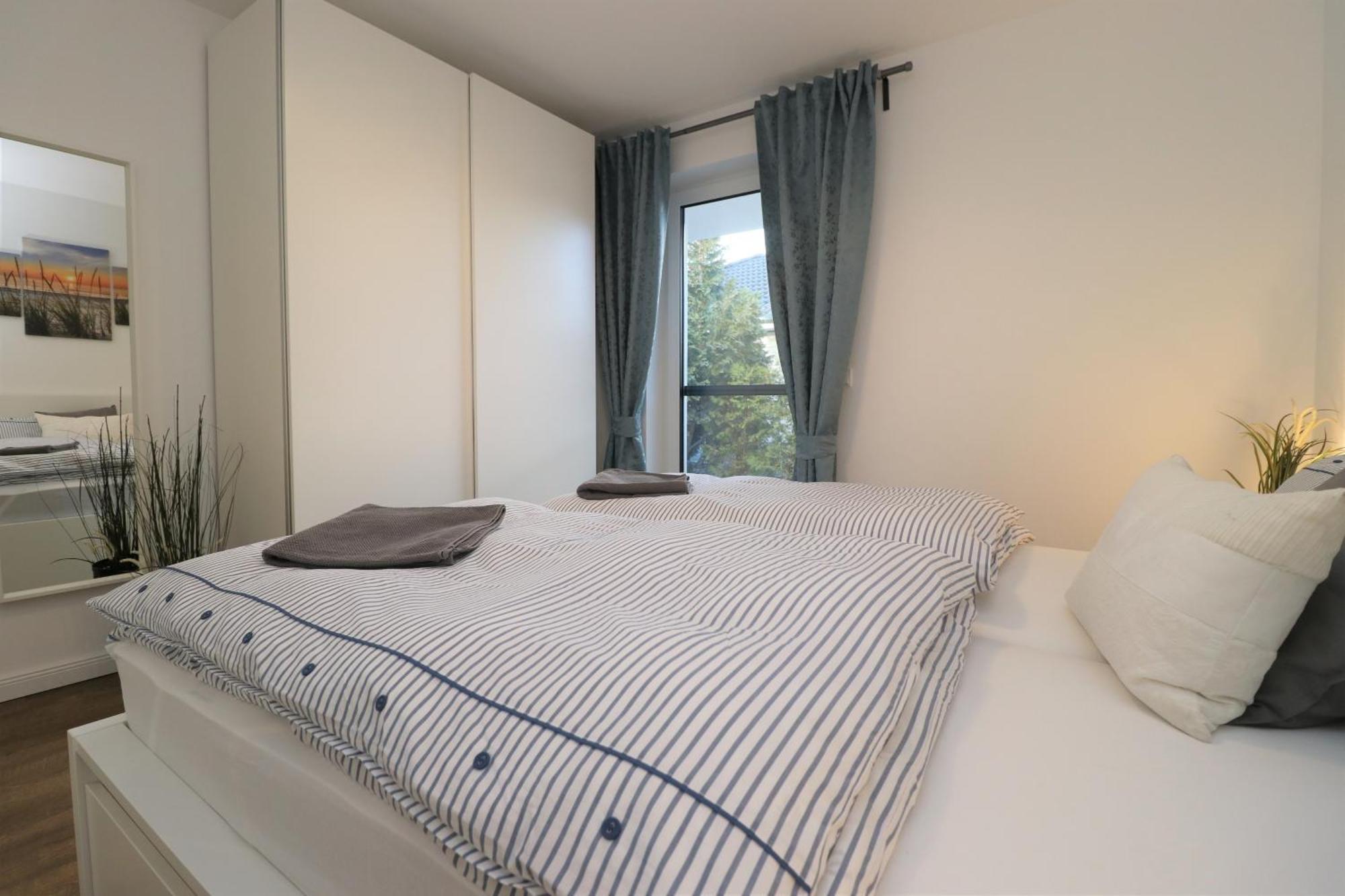 "Auszeit" In Der Villa Katharina Dierhagen Exteriör bild