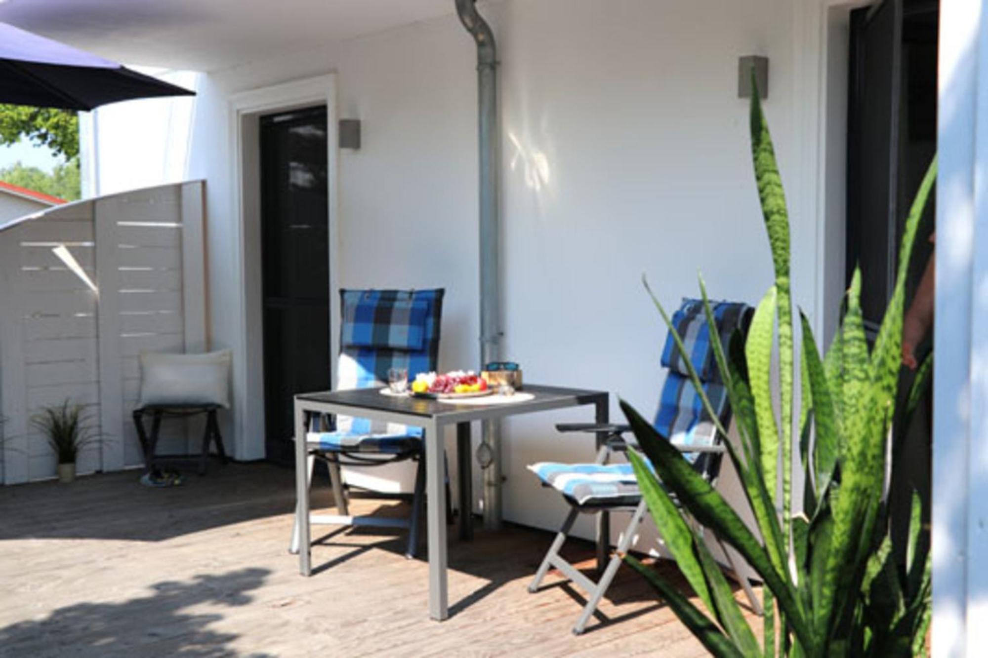 "Auszeit" In Der Villa Katharina Dierhagen Exteriör bild